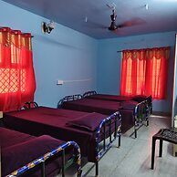 Square & Dormitory Stays