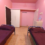 Square & Dormitory Stays