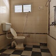 Square & Dormitory Stays