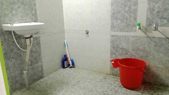 Square & Dormitory Stays