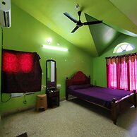 Square & Dormitory Stays