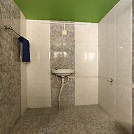 Square & Dormitory Stays