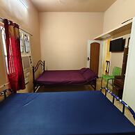 Square & Dormitory Stays