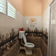 Square & Dormitory Stays