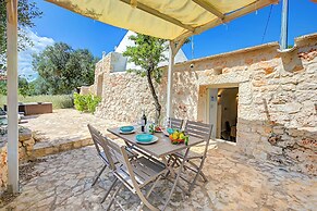 Dimora Tra Gli Ulivi With Private Jacuzzi