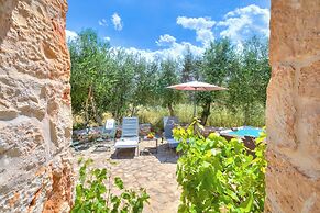 Dimora Tra Gli Ulivi With Private Jacuzzi