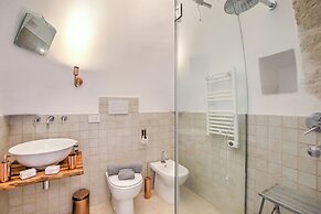 Dimora Tra Gli Ulivi With Private Jacuzzi