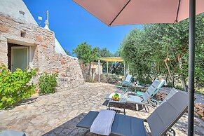 Dimora Tra Gli Ulivi With Private Jacuzzi