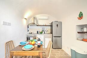 Dimora Tra Gli Ulivi With Private Jacuzzi