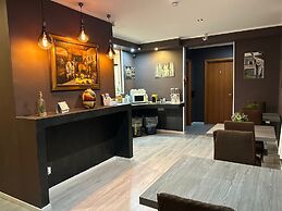 Vivendo rooms