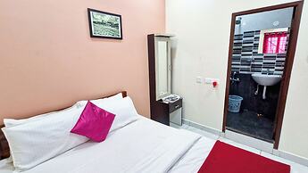 Tere Mere Beach Hotel Pondicherry