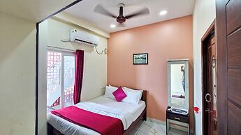 Tere Mere Beach Hotel Pondicherry