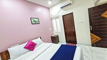 Tere Mere Beach Hotel Pondicherry