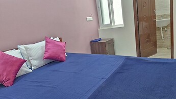 Tere Mere Beach Hotel Pondicherry