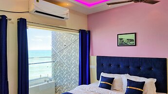 Tere Mere Beach Hotel Pondicherry