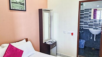 Tere Mere Beach Hotel Pondicherry