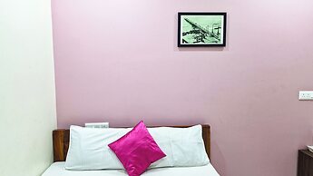Tere Mere Beach Hotel Pondicherry