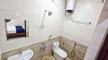 Tere Mere Beach Hotel Pondicherry