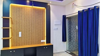 Tere Mere Beach Hotel Pondicherry