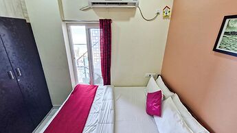 Tere Mere Beach Hotel Pondicherry