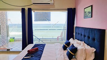 Tere Mere Beach Hotel Pondicherry