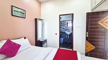 Tere Mere Beach Hotel Pondicherry