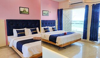 Tere Mere Beach Hotel Pondicherry