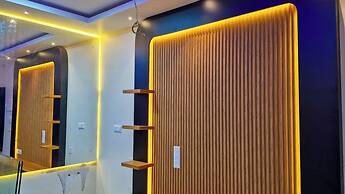 Tere Mere Beach Hotel Pondicherry