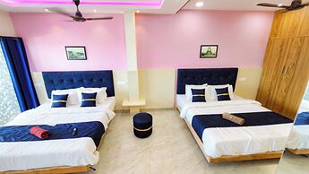 Tere Mere Beach Hotel Pondicherry