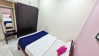Tere Mere Beach Hotel Pondicherry