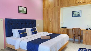 Tere Mere Beach Hotel Pondicherry