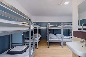 Hostel Warmoes Amsterdam