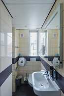 Hostel Warmoes Amsterdam