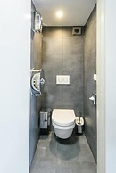 Hostel Warmoes Amsterdam