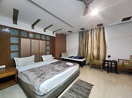 Hotel Florence Legacy
