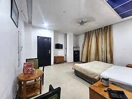 Hotel Florence Legacy