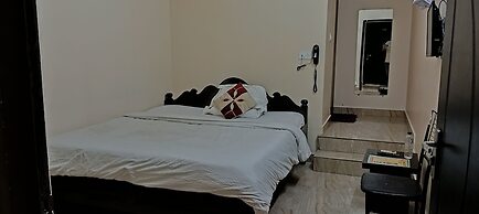 Sacred Stay