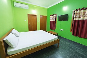 Neelachal Holiday Nibasa Puri