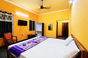 Neelachal Holiday Nibasa Puri
