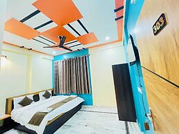 Hotel Diamond