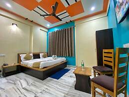 Hotel Diamond