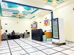 Hotel Diamond