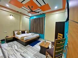 Hotel Diamond