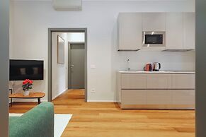 Stylish 2BR flat in the city centre