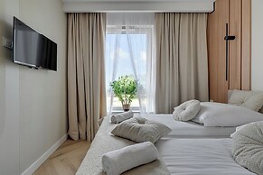 Horizon Sauna & Jacuzzi & Parking by GA