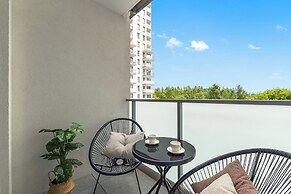 Horizon Sauna & Jacuzzi & Parking by GA