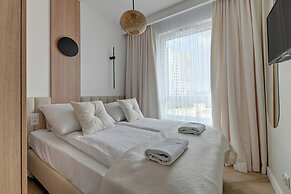 Horizon Sauna & Jacuzzi & Parking by GA