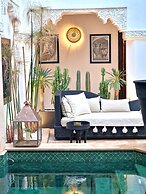 Riad Dar El Mahja