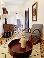 Riad Dar El Mahja