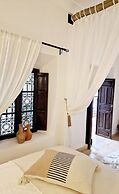 Riad Dar El Mahja